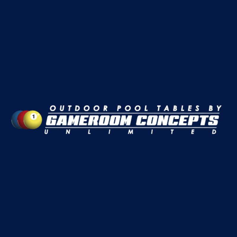 Gameroom Concepts