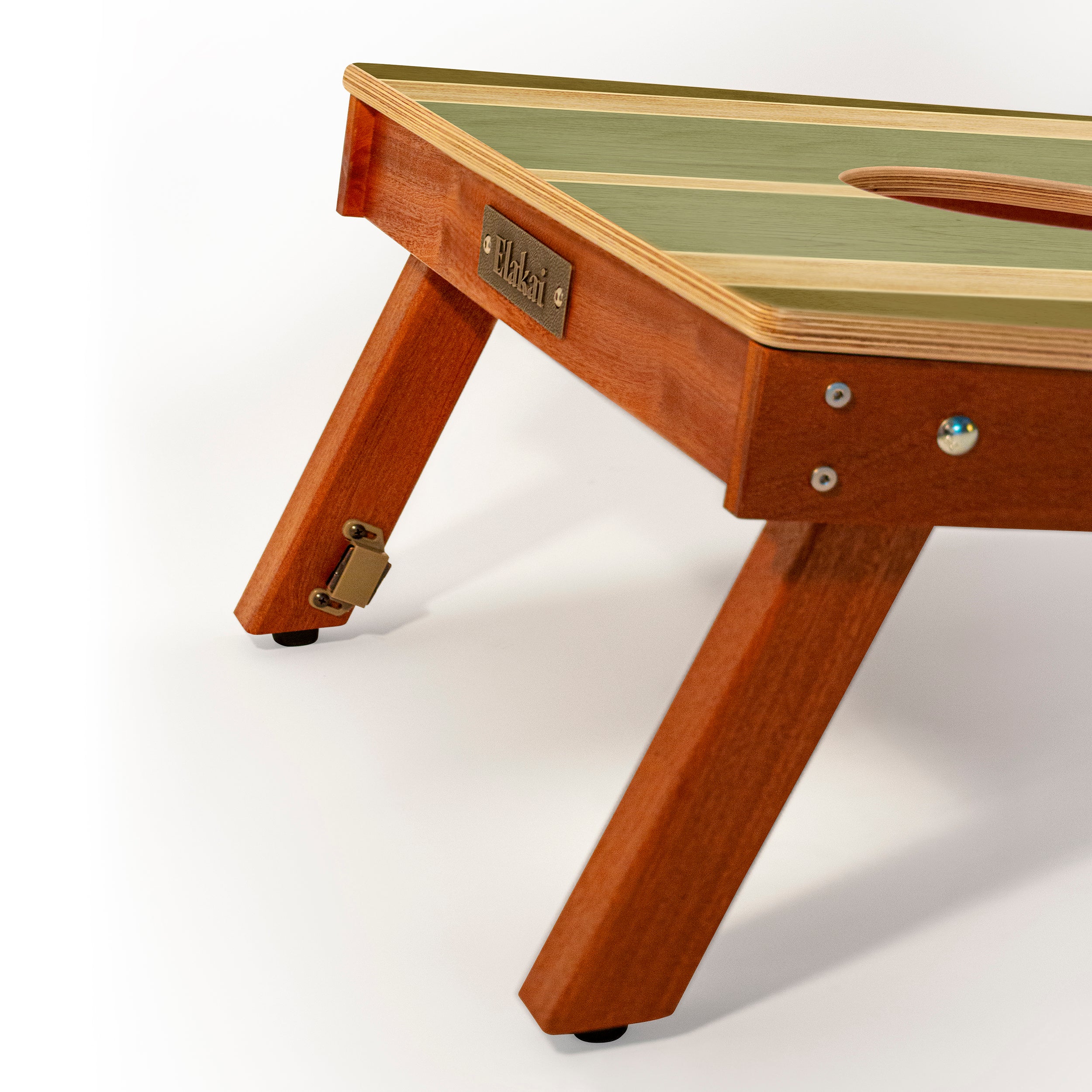 2x4 Ocean Reef Cornhole Boards