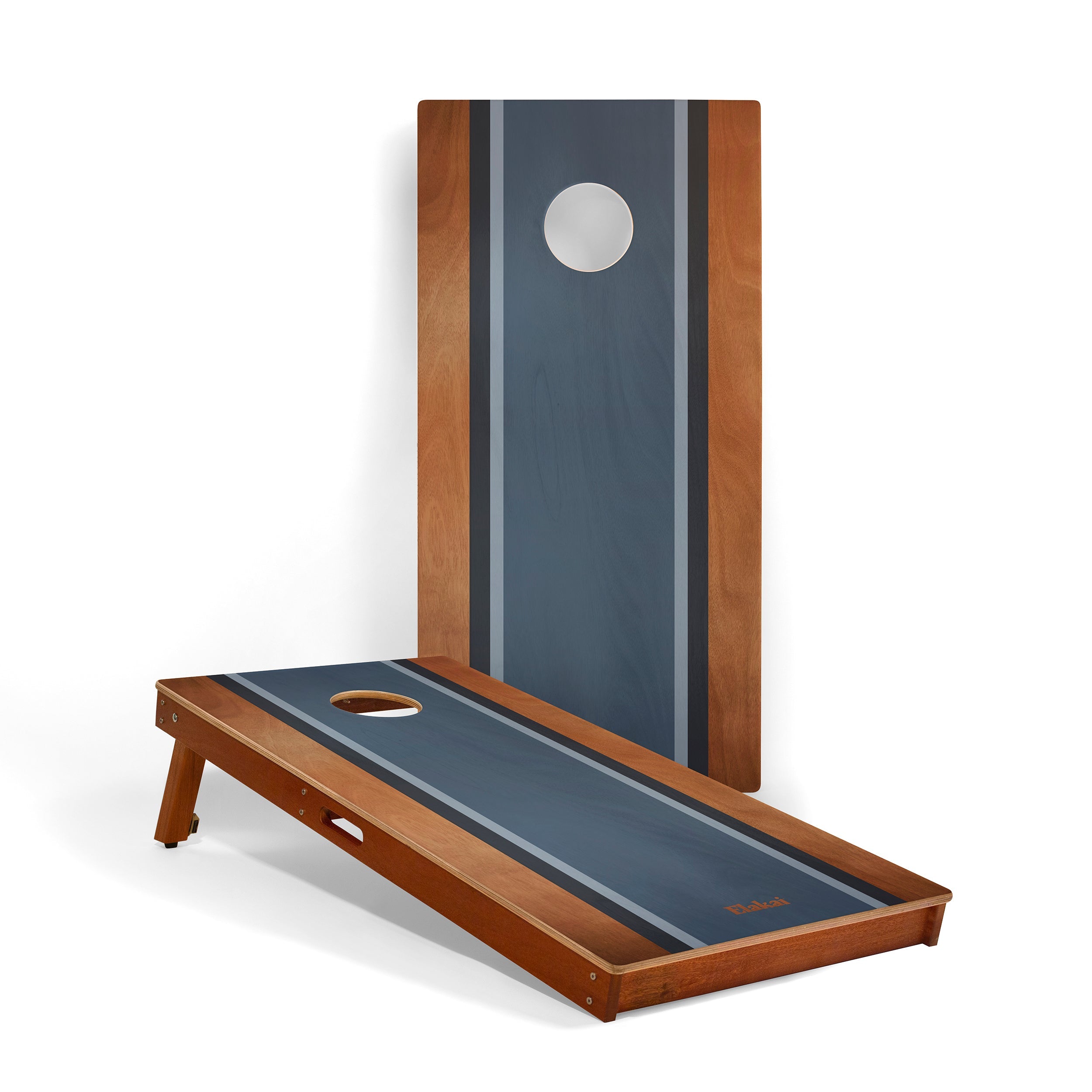 2x4 Skipper Surf Cornhole Boards
