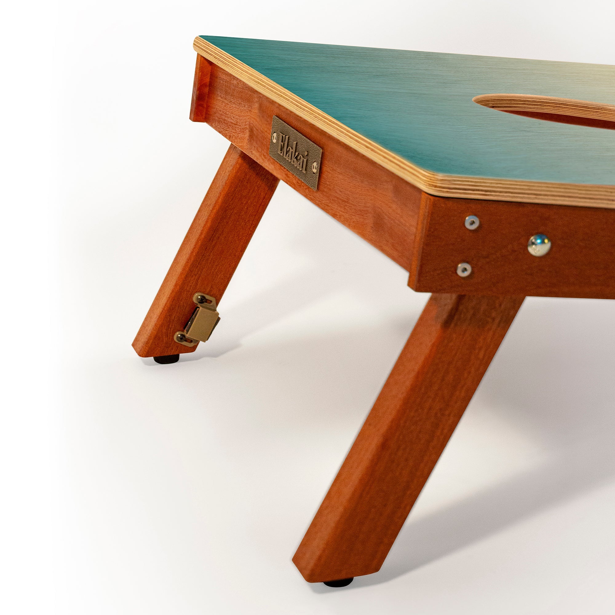 2x4 Bryce Canyon Cornhole Boards