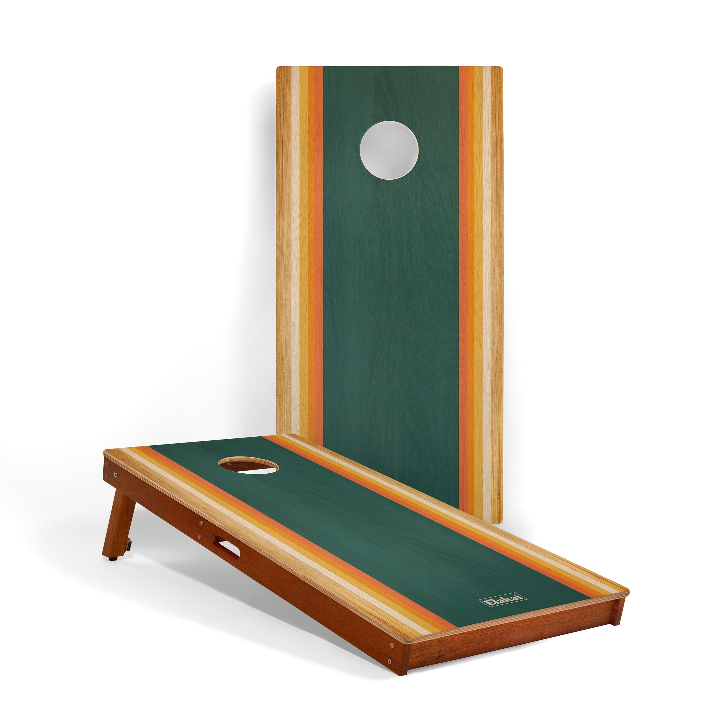 2x4 Duke Surf Cornhole Boards
