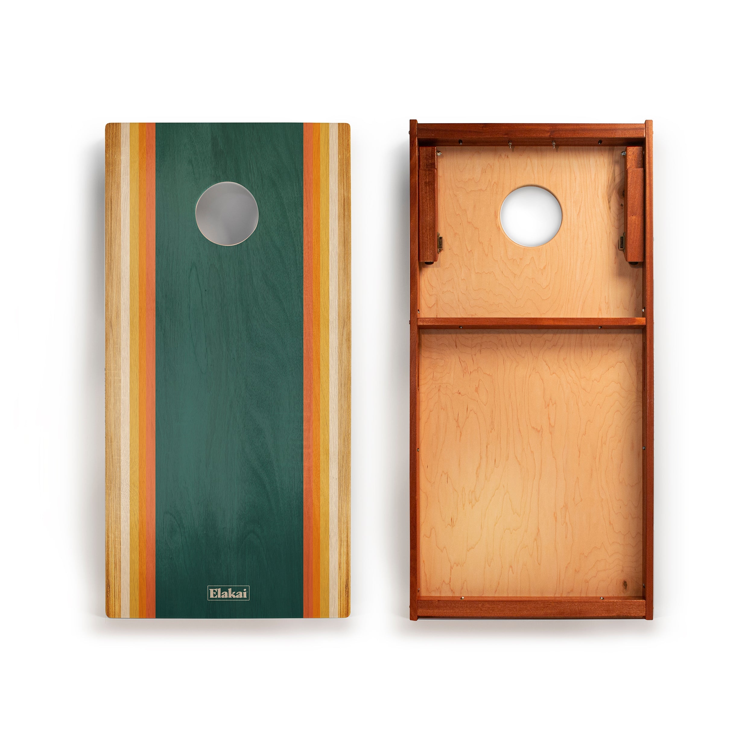 2x4 Duke Surf Cornhole Boards