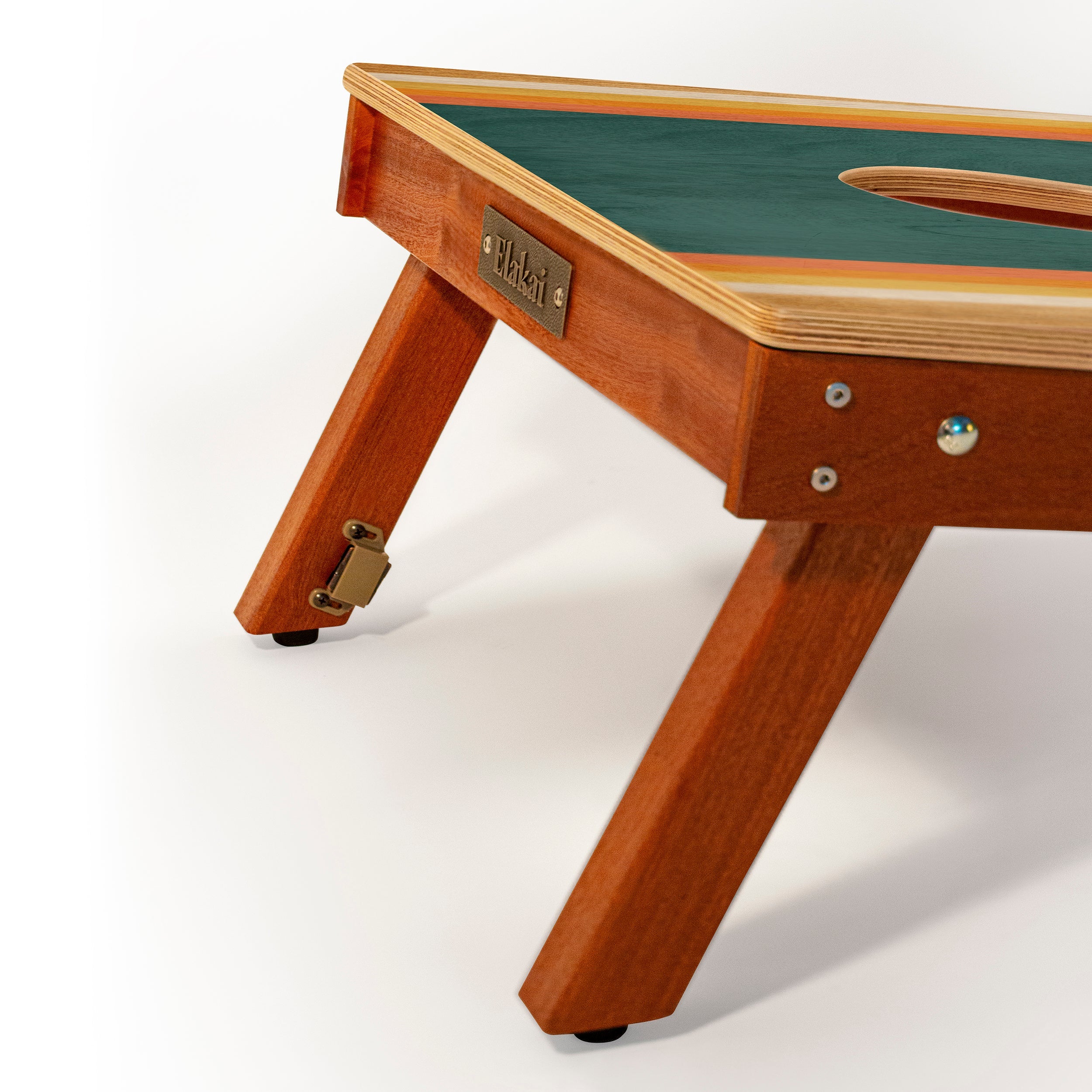 2x4 Duke Surf Cornhole Boards